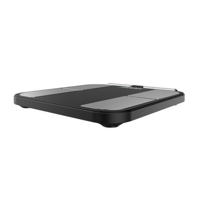 Igia Remedy Health 8-Electrode Body Scale – Bluetooth Smart Body Composition Scale