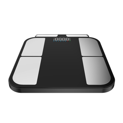 Igia Remedy Health 8-Electrode Body Scale – Bluetooth Smart Body Composition Scale