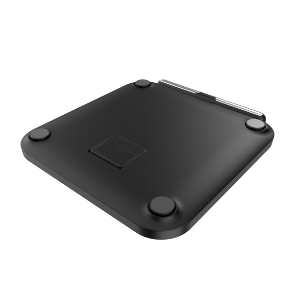 Igia Remedy Health 8-Electrode Body Scale – Bluetooth Smart Body Composition Scale
