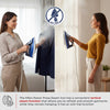 Milex Power Press Steam Iron 2400W