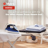 Milex Power Press Steam Iron 2400W