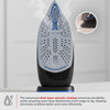 Milex Pro Steam Elite Iron 3100W