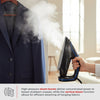 Milex Pro Steam Elite Iron 3100W