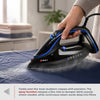 Milex Pro Steam Elite Iron 3100W