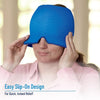 Remedy Health Headache Relief Cap - Homemark