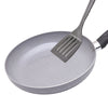 Milex 7pc Pressed Aluminium Cookware Set