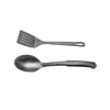 Milex 7pc Pressed Aluminium Cookware Set