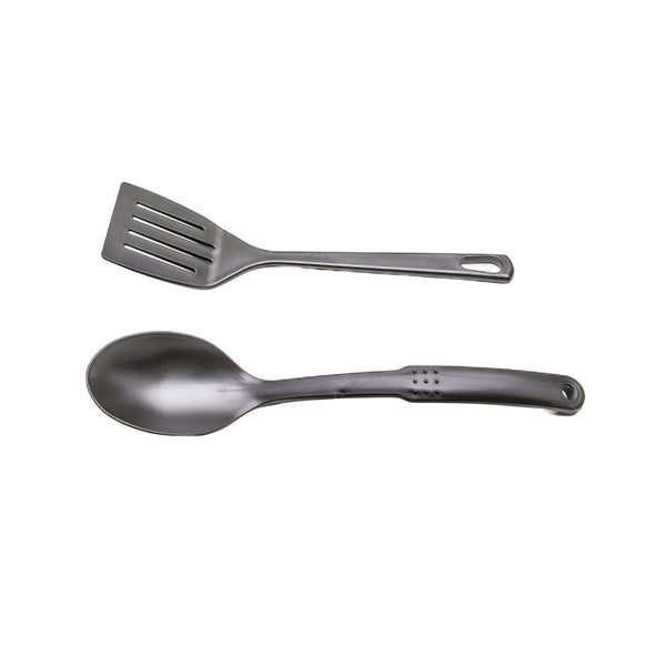 Milex 7pc Pressed Aluminium Cookware Set
