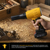 Milex Handheld Cordless Air Blaster