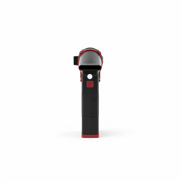 Red Hawk Blow & Vacuum Plus