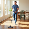 Milex Vacuum Sweeper