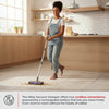 Milex Vacuum Sweeper