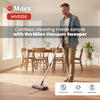 Milex Vacuum Sweeper