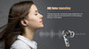 Polartec Pro Noise Cancelling Earbuds