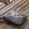 Mason Cable Organizer Bag Small | Grey