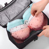Mason Underwear Bag | Black