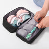 Mason Underwear Bag | Black