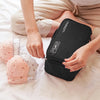 Mason Underwear Bag | Black