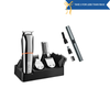 Igia 6 in 1 Ultimate Hair Trimmer Set + Igia Mens Grooming Kit