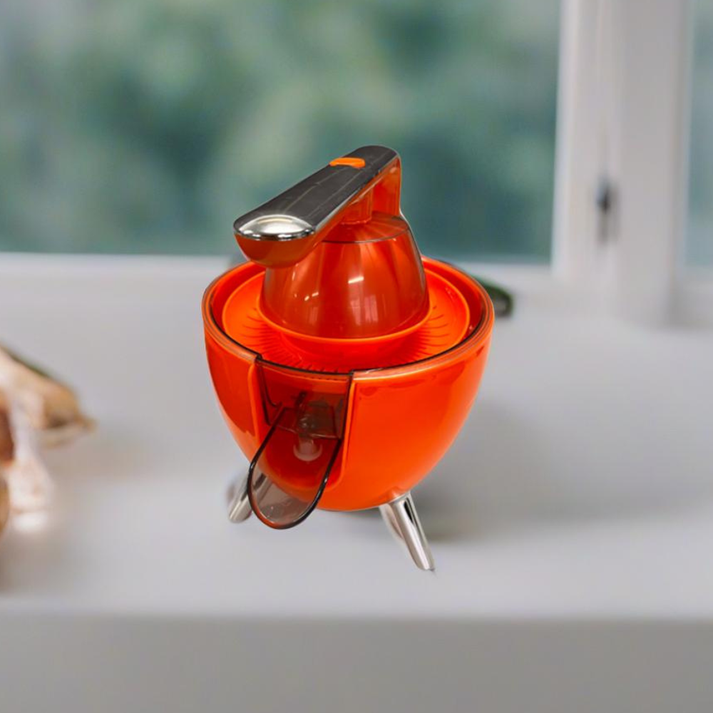 Milex Electric Citrus Press Homemark