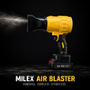 Milex Handheld Cordless Air Blaster