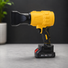 Milex Handheld Cordless Air Blaster