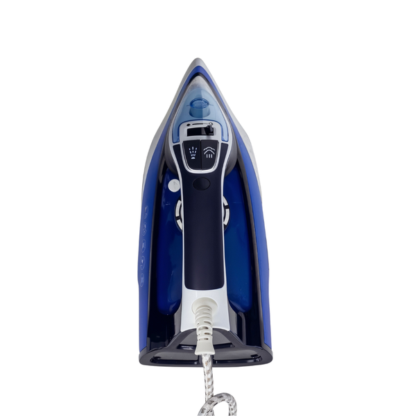 Milex Power Press Steam Iron 2400W