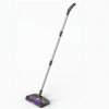 Milex Vacuum Sweeper
