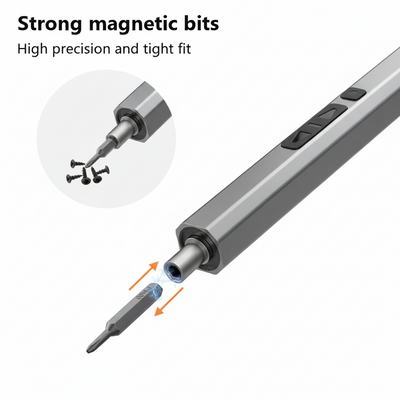 Milex 66-in-1 Invisible Tool Kit