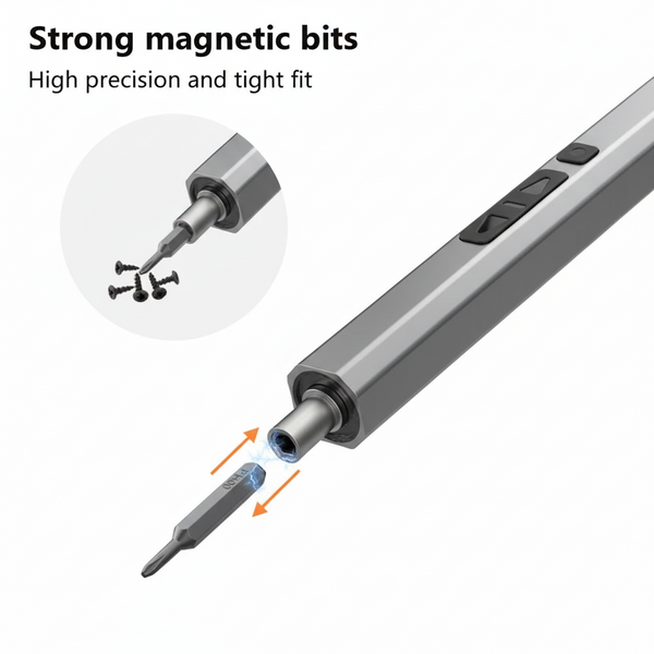 Milex 66-in-1 Invisible Tool Kit