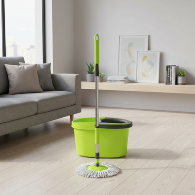Floormax Top Mop Plus