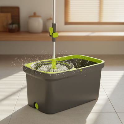 Floormax Top Mop