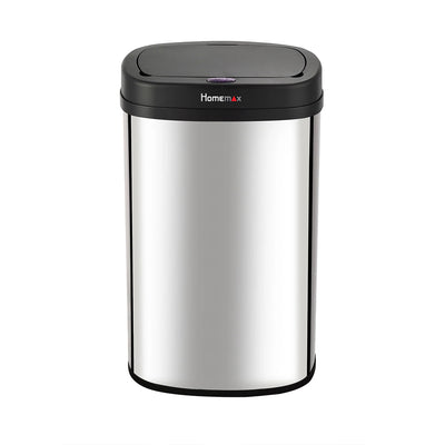 NEW Homemax 50L Sensor Bin