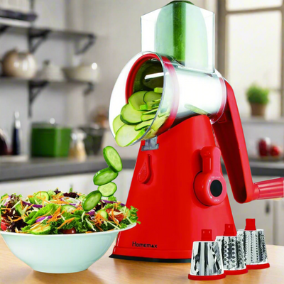 NutriSlicer