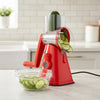 Homemax Kitchen Prep Set – 4-in-1 Chopping & Defrosting Board with NutriSlicer