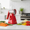 Homemax Kitchen Prep Set – 4-in-1 Chopping & Defrosting Board with NutriSlicer