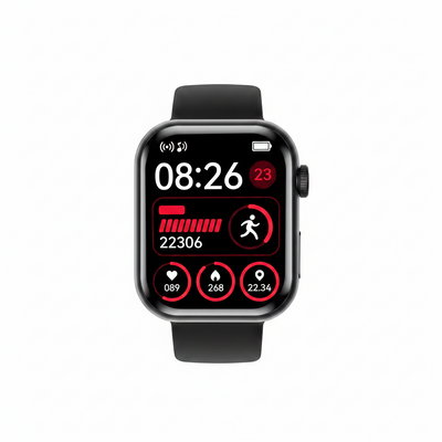 Polaroid Vibe Smart Watch