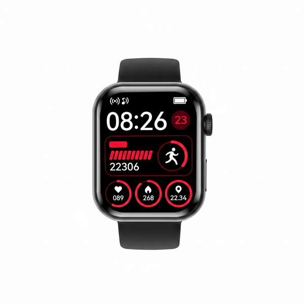Polaroid Vibe Smart Watch