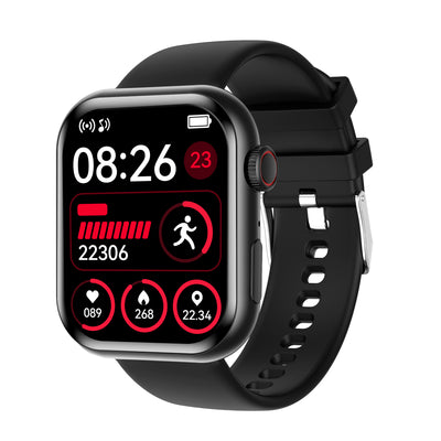Polaroid Vibe Smart Watch