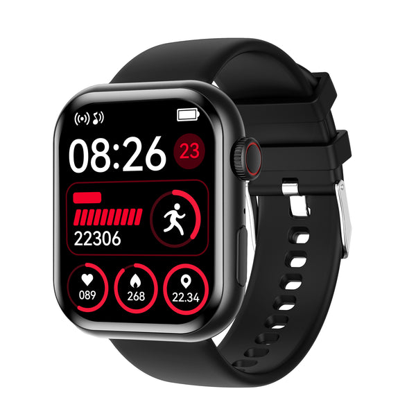 Polaroid Vibe Smart Watch