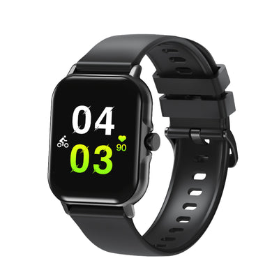 Polaroid Nexus Smart Watch & True Wireless Series Stereo Earbuds