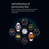 Polaroid Elite Smart Watch
