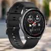 Polaroid Elite Smart Watch + Polaroid Pulse GPS Smart Watch