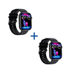 PA86 Polaroid Fit Active Watch Pack of 2