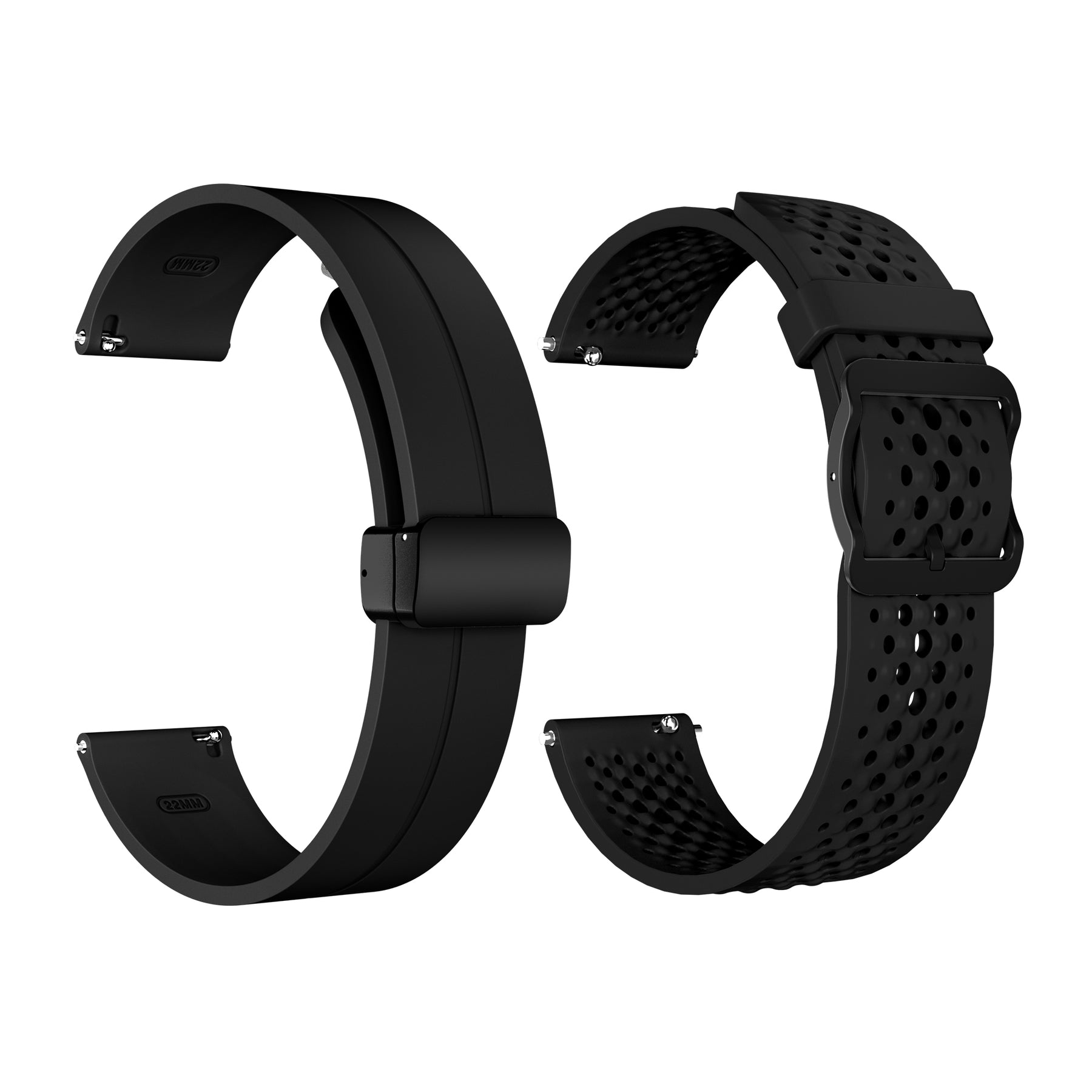 Polaroid Boost Smart Watch – Bluetooth Calling | 2.01