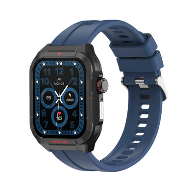 Polaroid Medi Smart Watch
