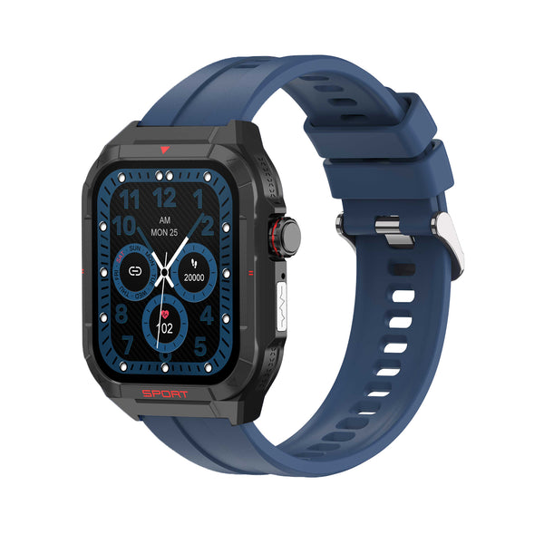 Polaroid Medi Smart Watch