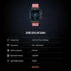Polaroid Medi Smart Watch