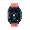 Polaroid Medi Smart Watch – Bluetooth Calling | 1.83" HD Display | Health & Fitness Tracker
