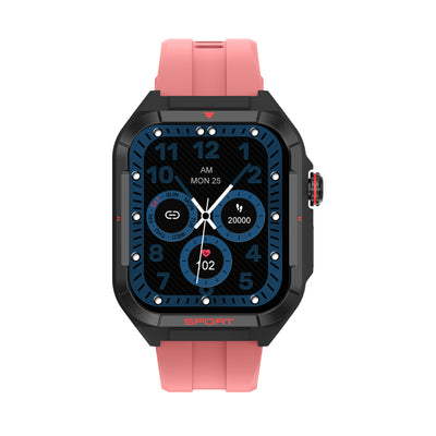 Polaroid Medi Smart Watch
